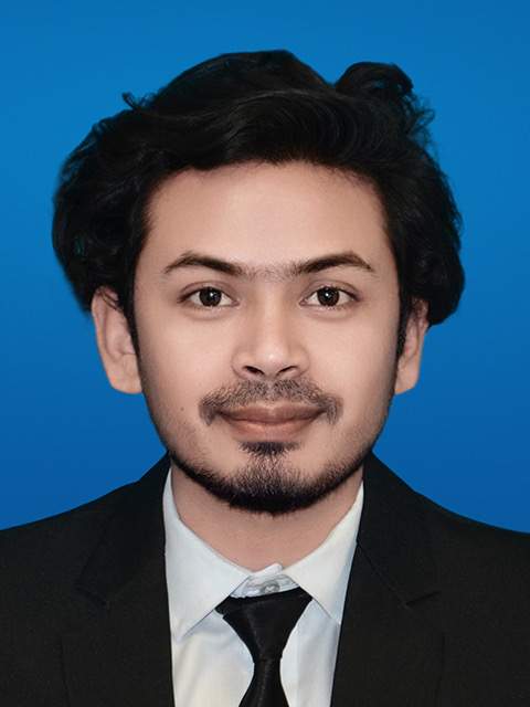 MD Shahid Hassan Shamim