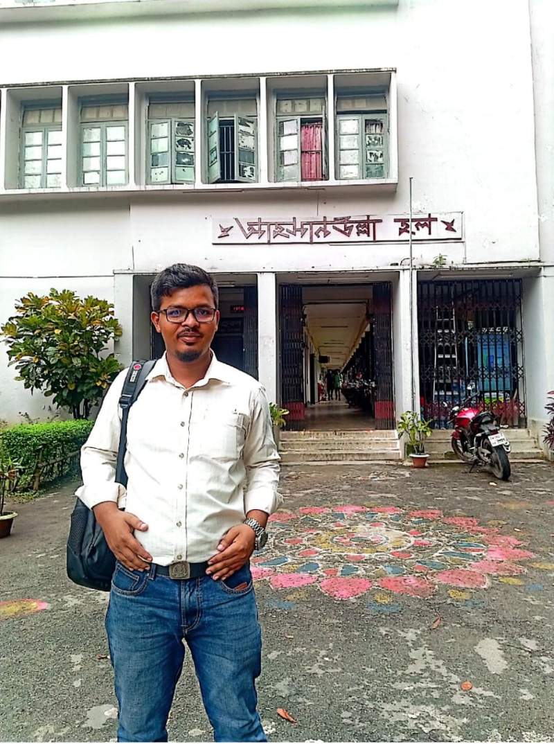 Abul Kalam