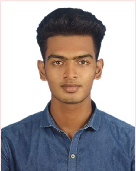 Chiranjit Kumar Ghosh