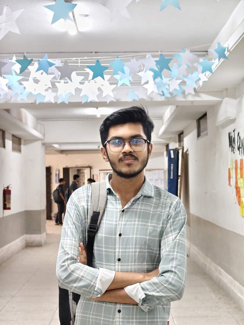 Sabbir Hosen Sayed