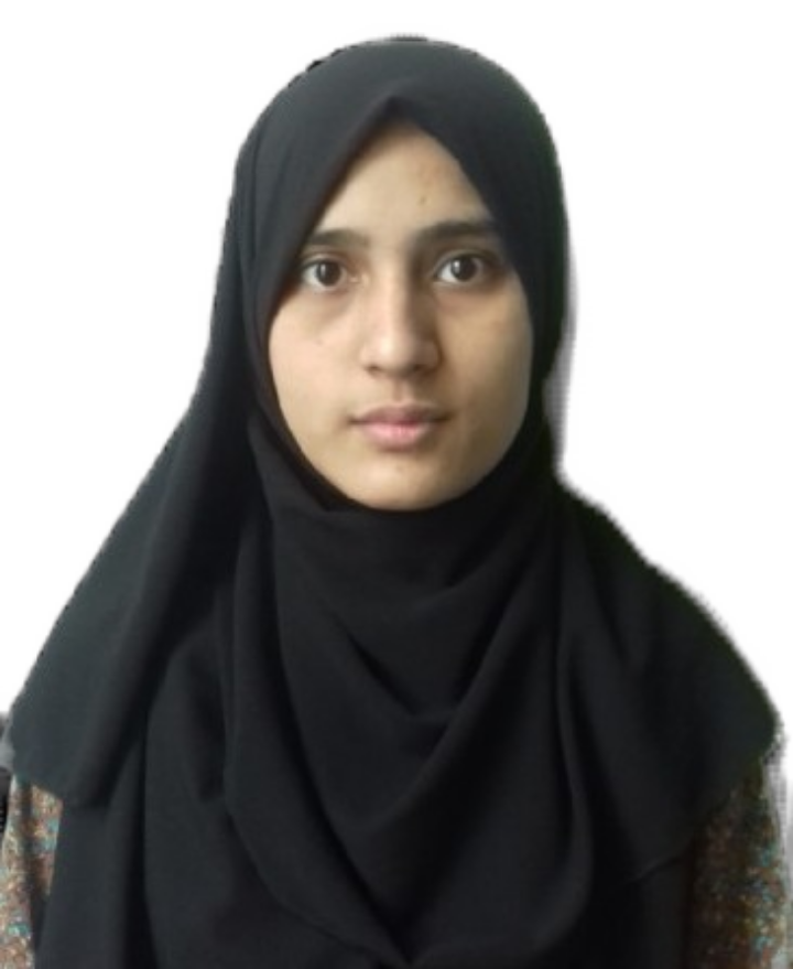 Tahmina Begum