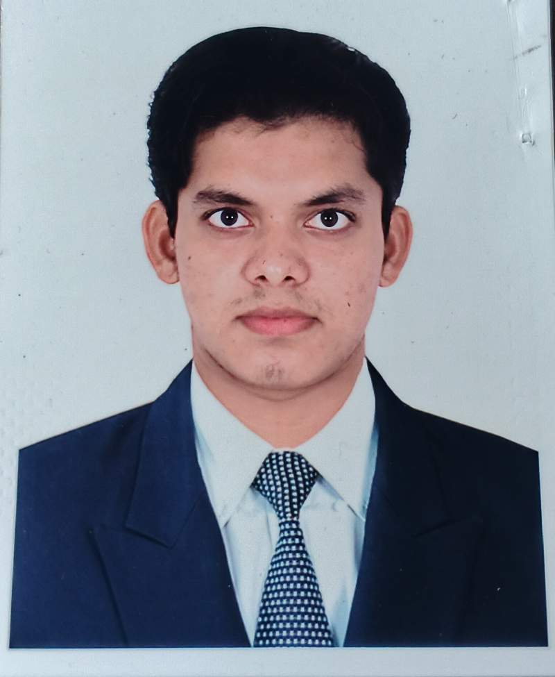 MdSalman Hossain
