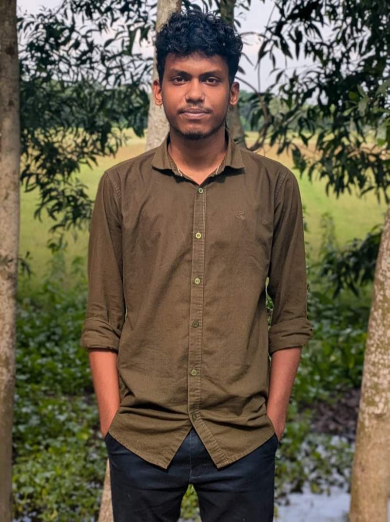 Arnab Das