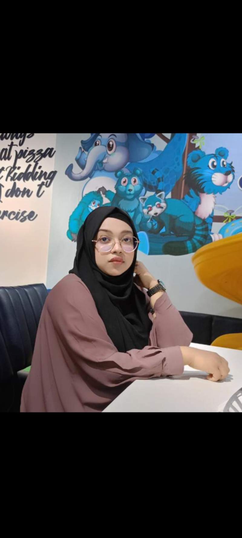 Fatema Abrar