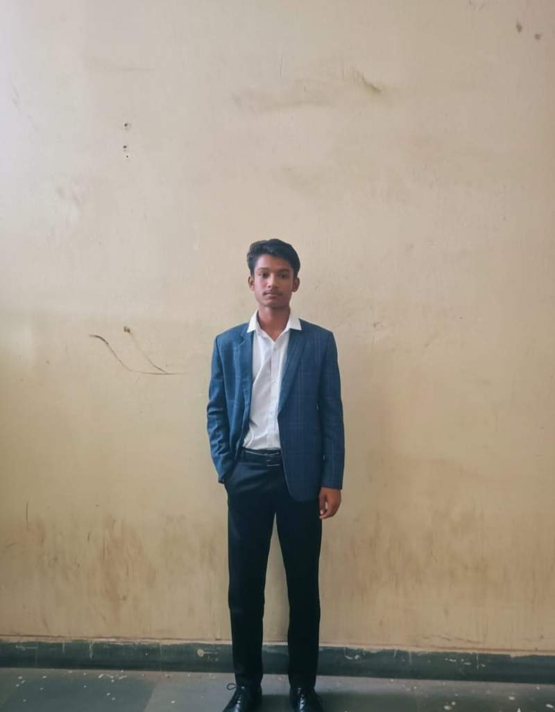 Mohammad Rahmat Talukder