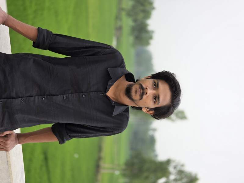 Md Robiul Islam