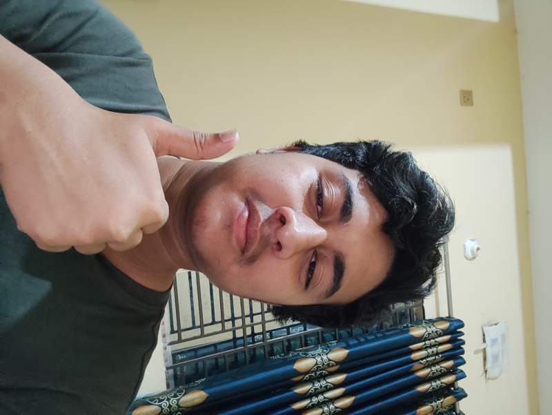 Al Mahmud Hridoy
