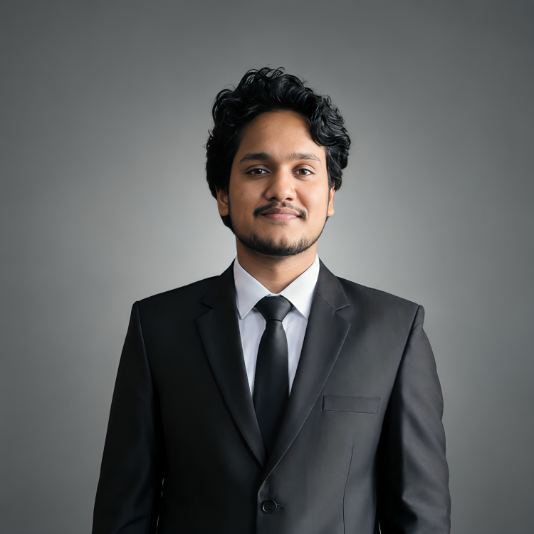 Tanjim Ahmed