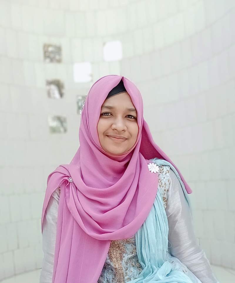 Nusrat Bashar Urmy