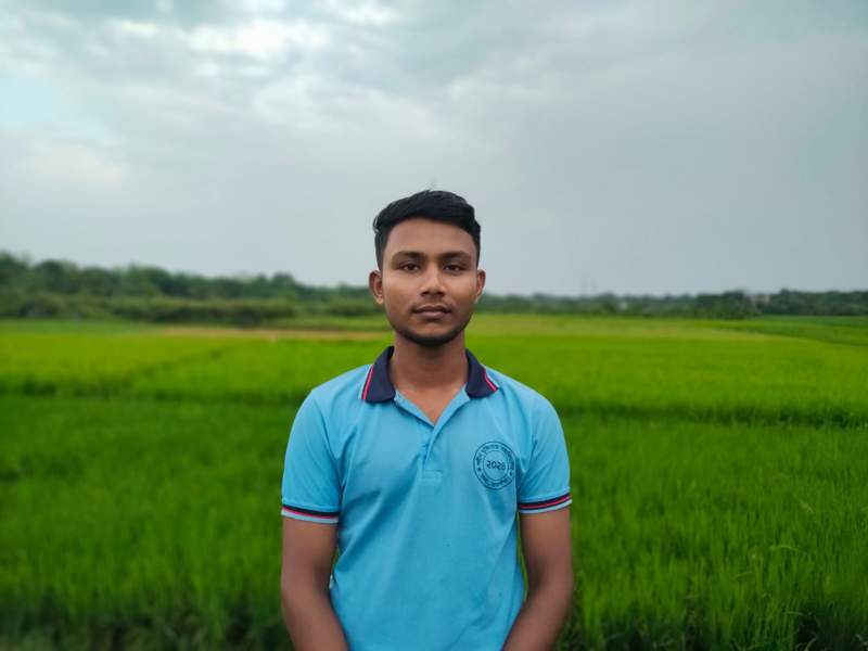 Md Anisur