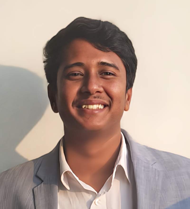 Md Rifat Hossain