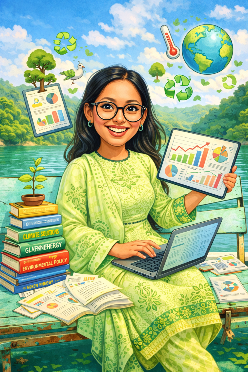 Sadia Shanjida