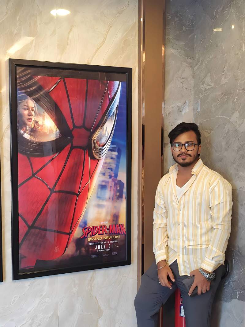 Shaikat Das Gupta