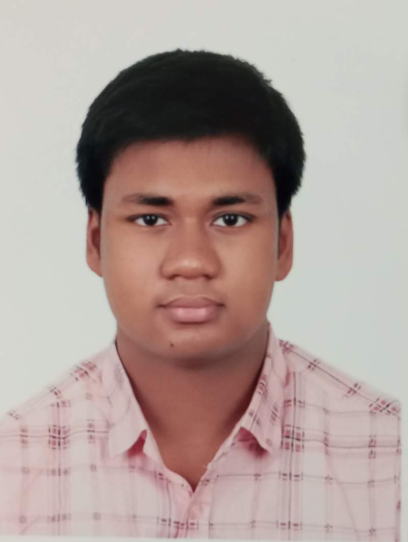 Masrur Ahmed