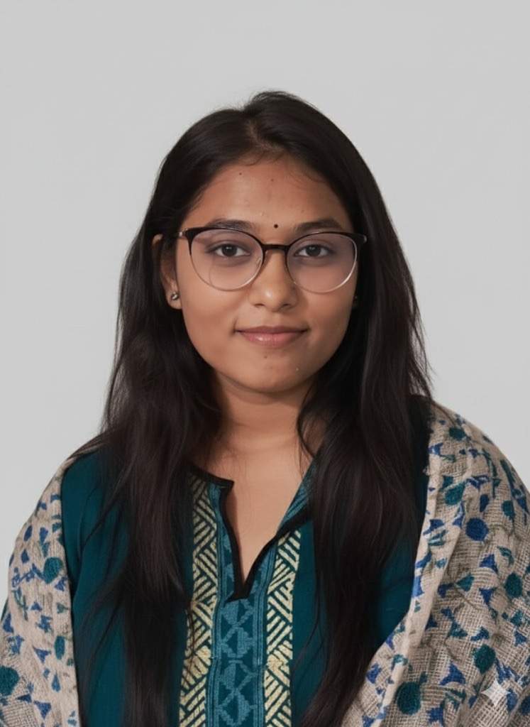 Anika Islam Zoya