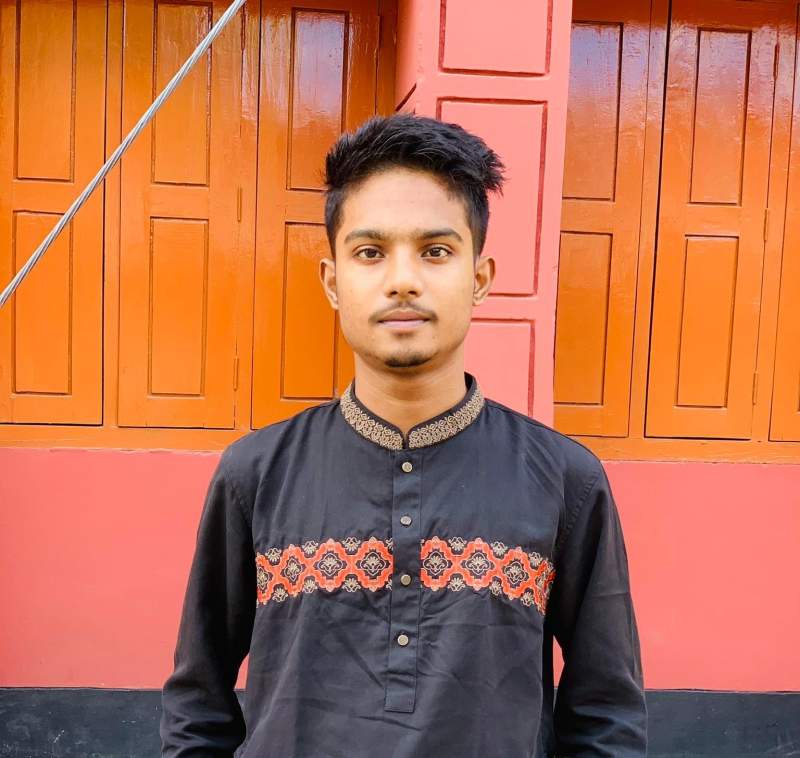 Md Almun Tanvir Turza