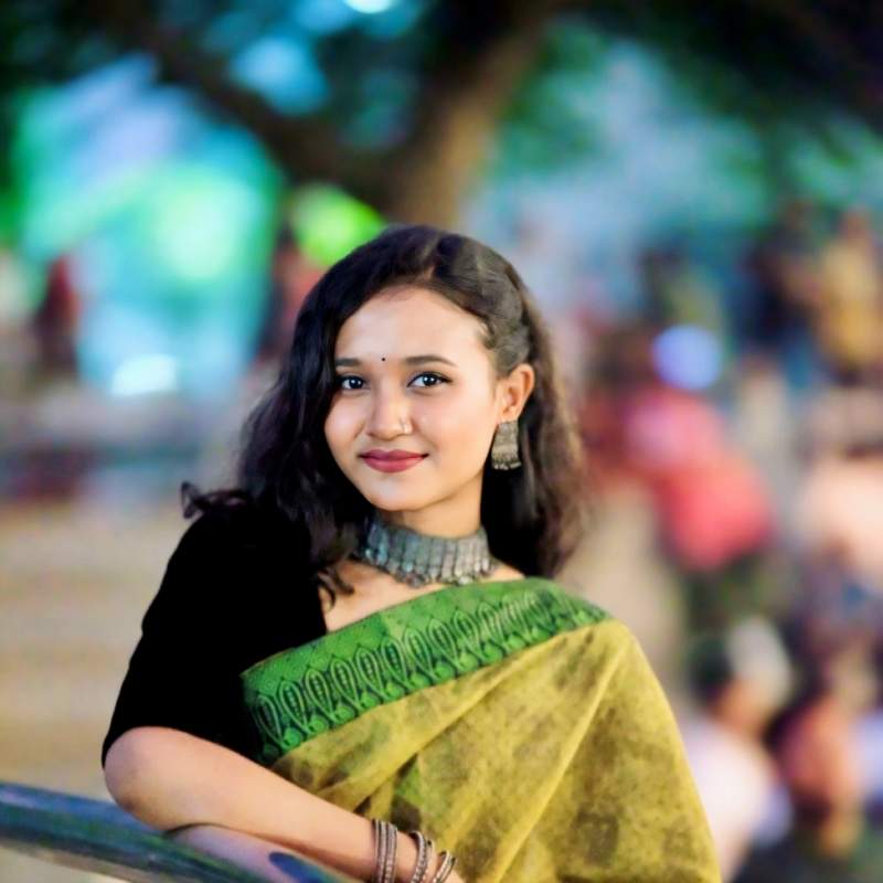 Sudipta Mandal