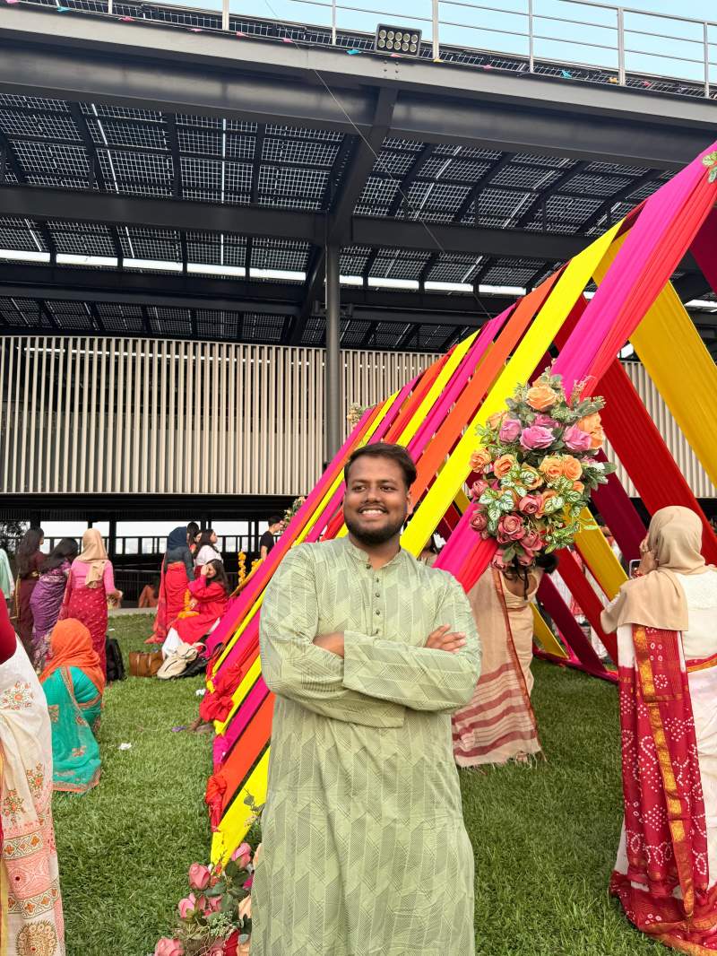 Md wahid Hossain