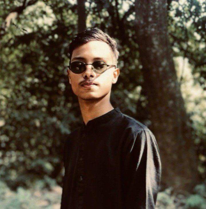 Saiful Islam Safin
