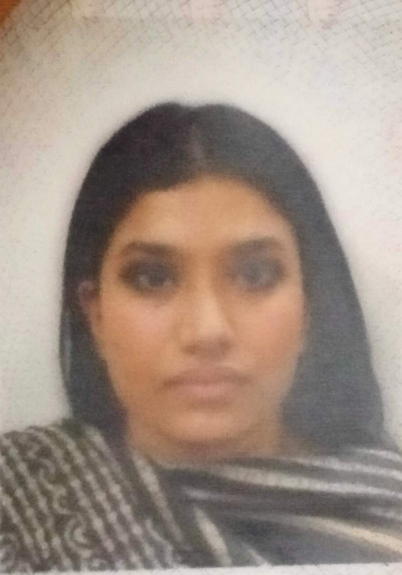 Ulfa Jahan Abna