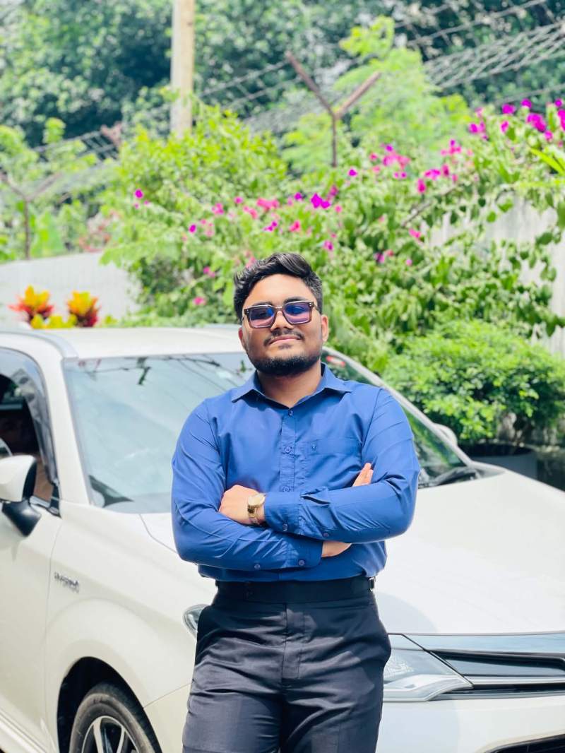 Nosadul Alam