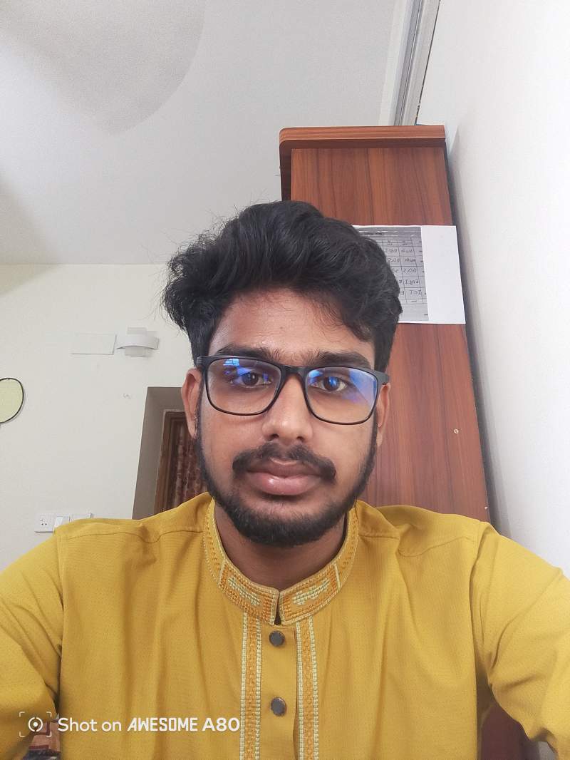 Md Zihad Hasan