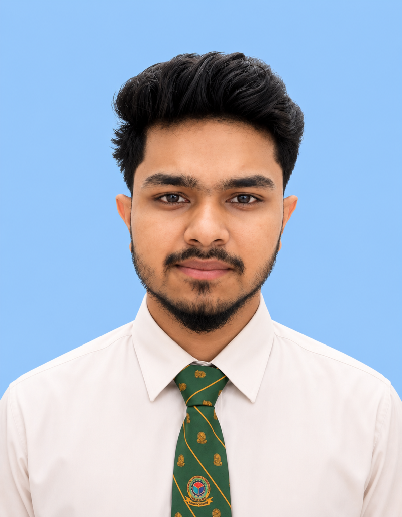 nymur rahman