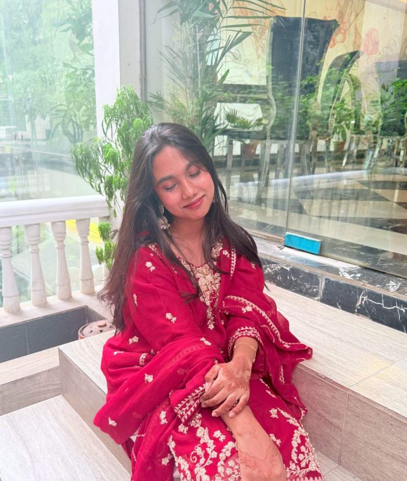 Rukayea Tamanna Sneha
