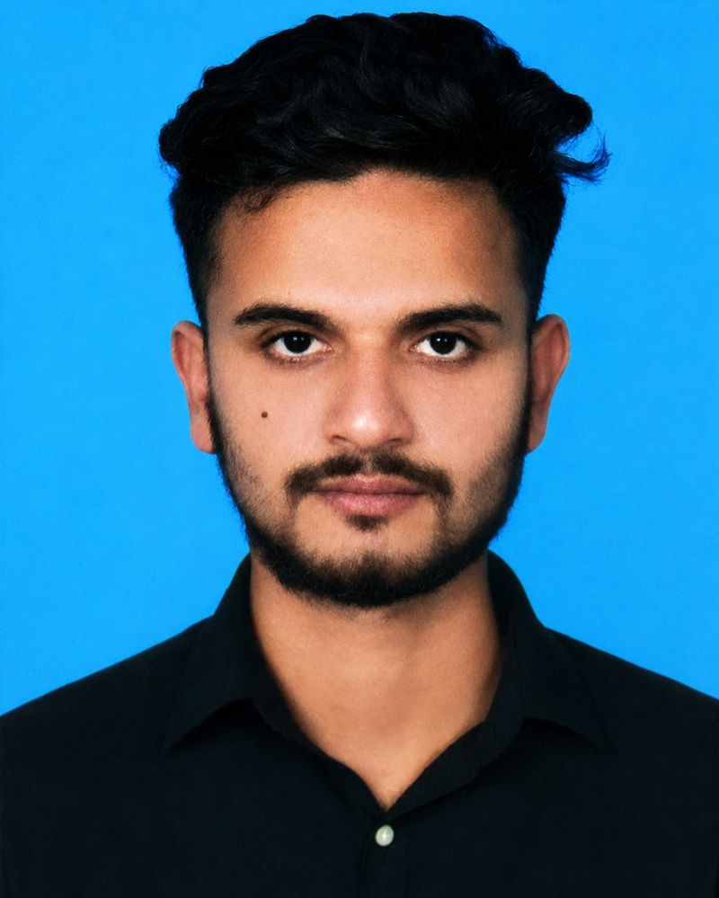 Md.Mantekul Islam  Muhit