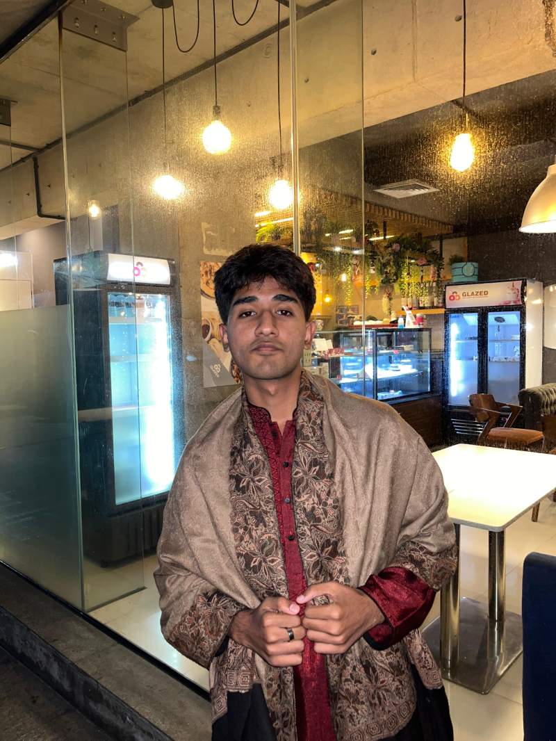 Mahidul Hasan Omi