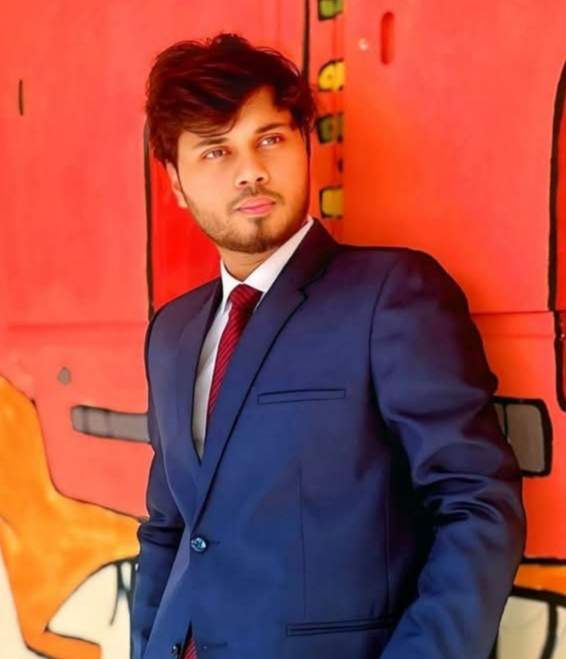 Mamun Reza