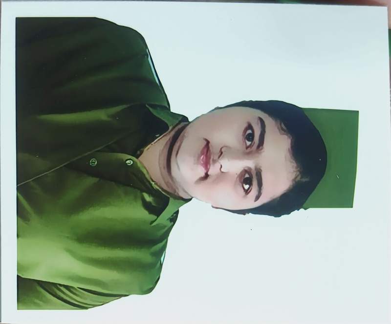 Nishatkabir Shormi