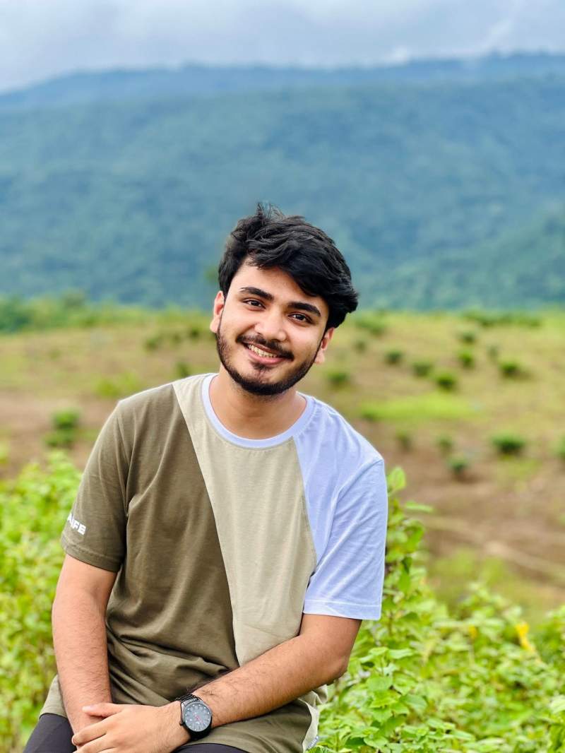 Ariyan Khan Apon