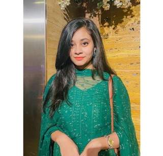 Anila Akter Nilima