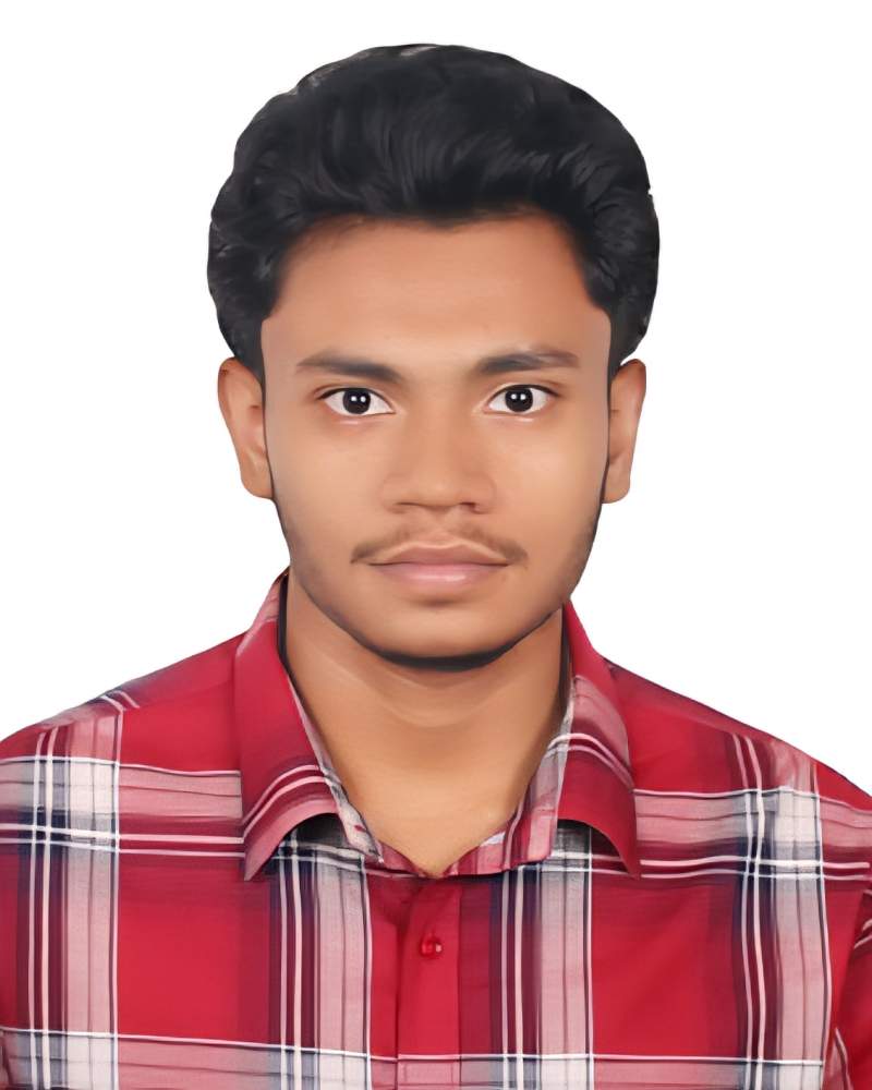 Md. Samiul Alim