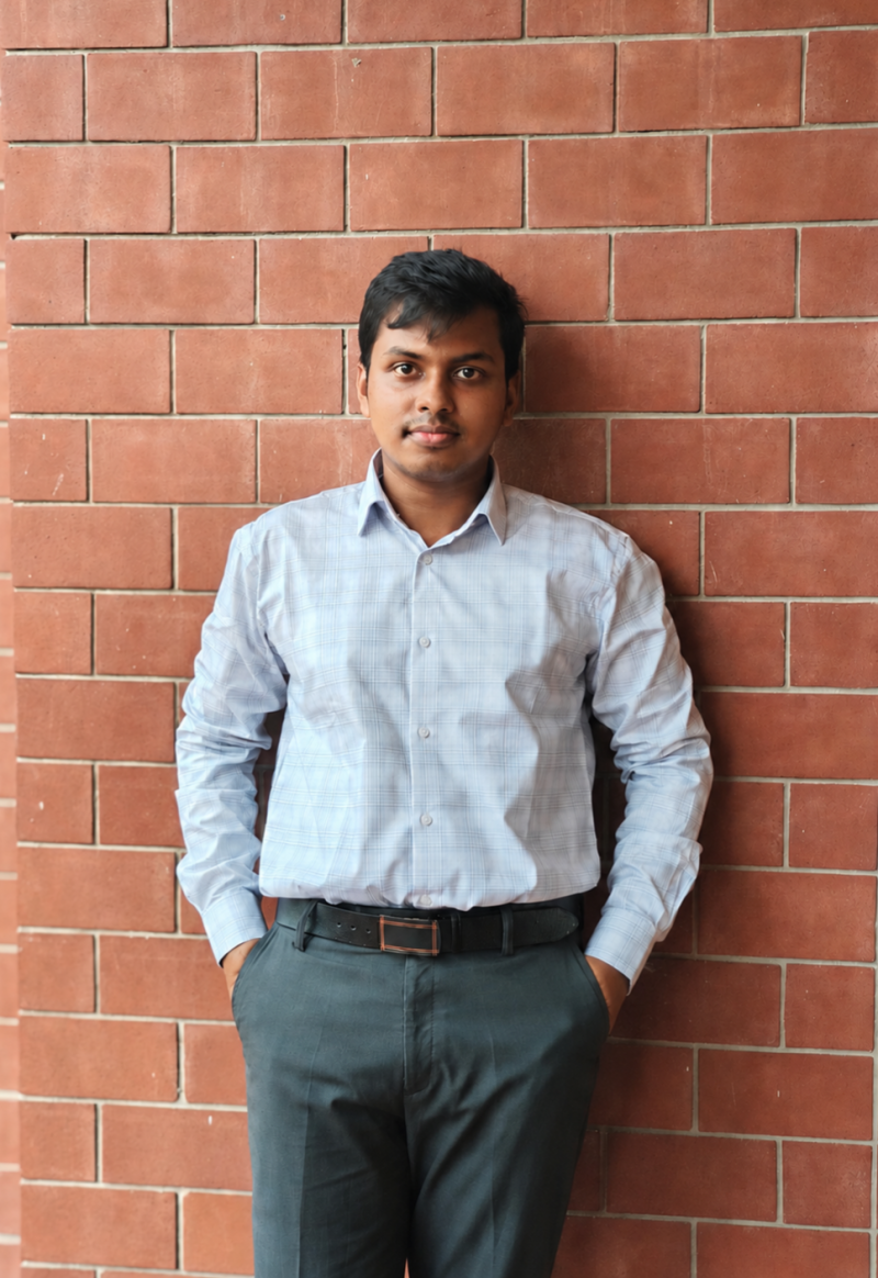 Md. Imran Hossen