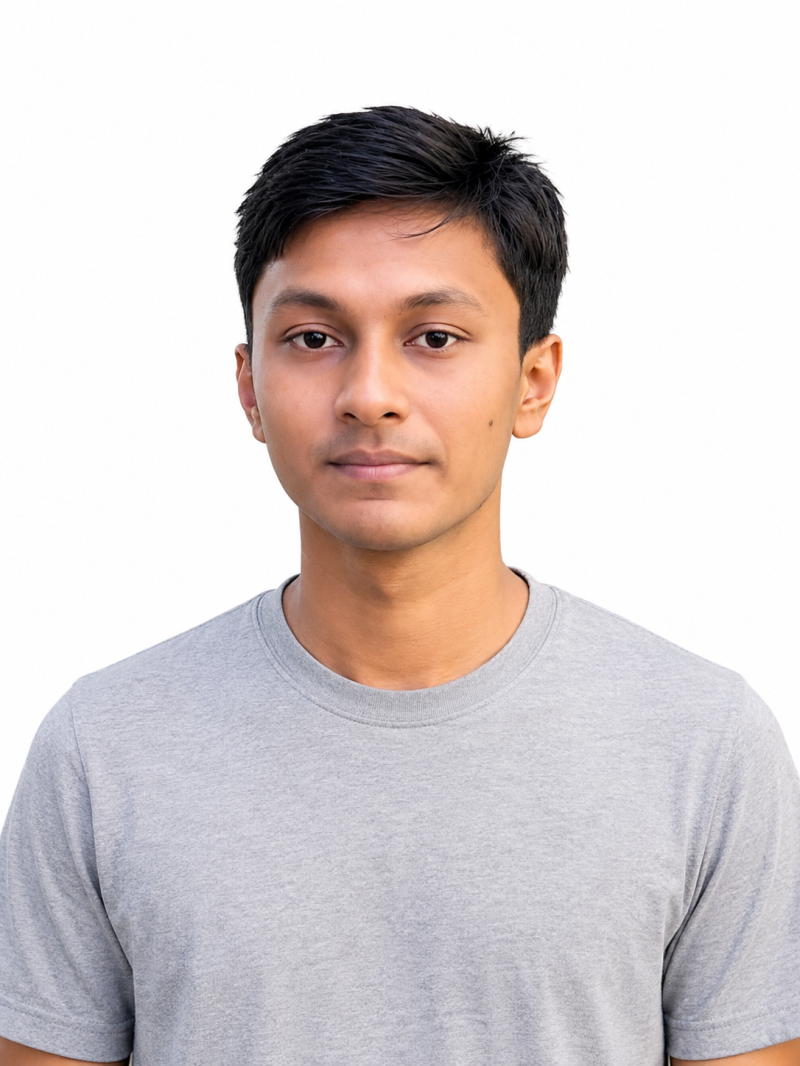 Hossain