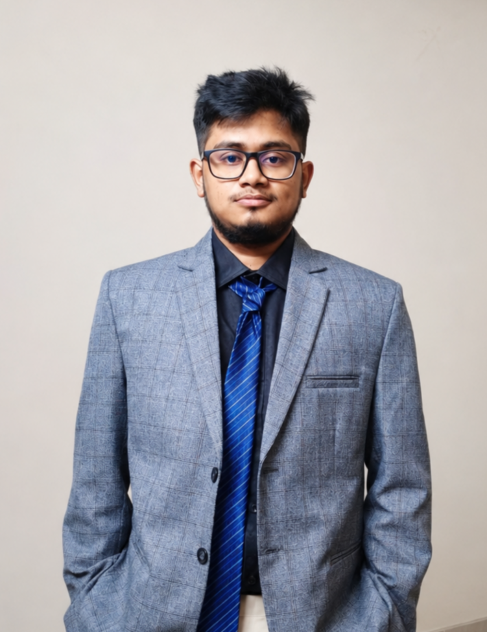Shahriar Sifat