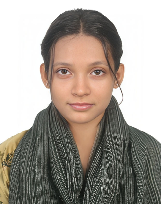 Saima sultana mim