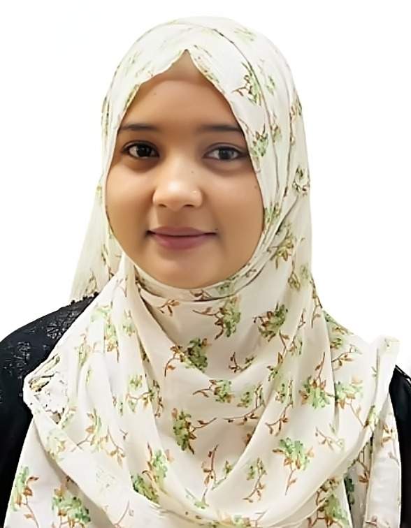 Nasima Akter