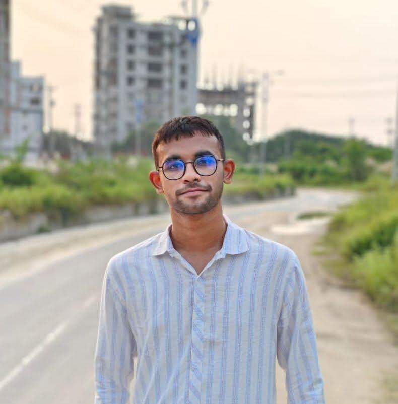 Mushfik Rana