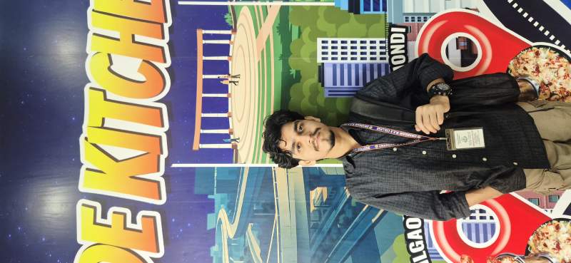 Mohammed Foisal
