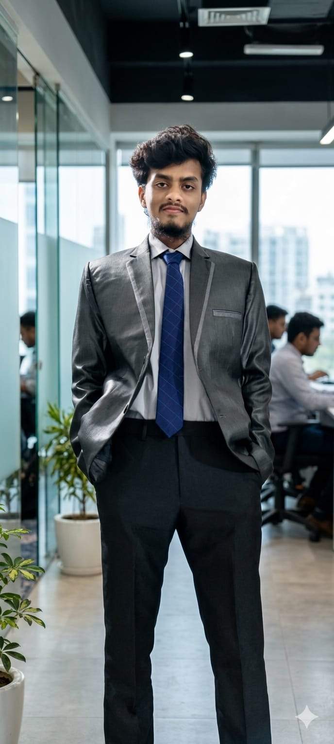Rifatuzzaman