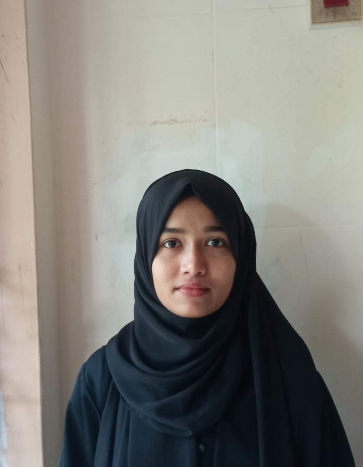 Khairun Nesa Tushmi