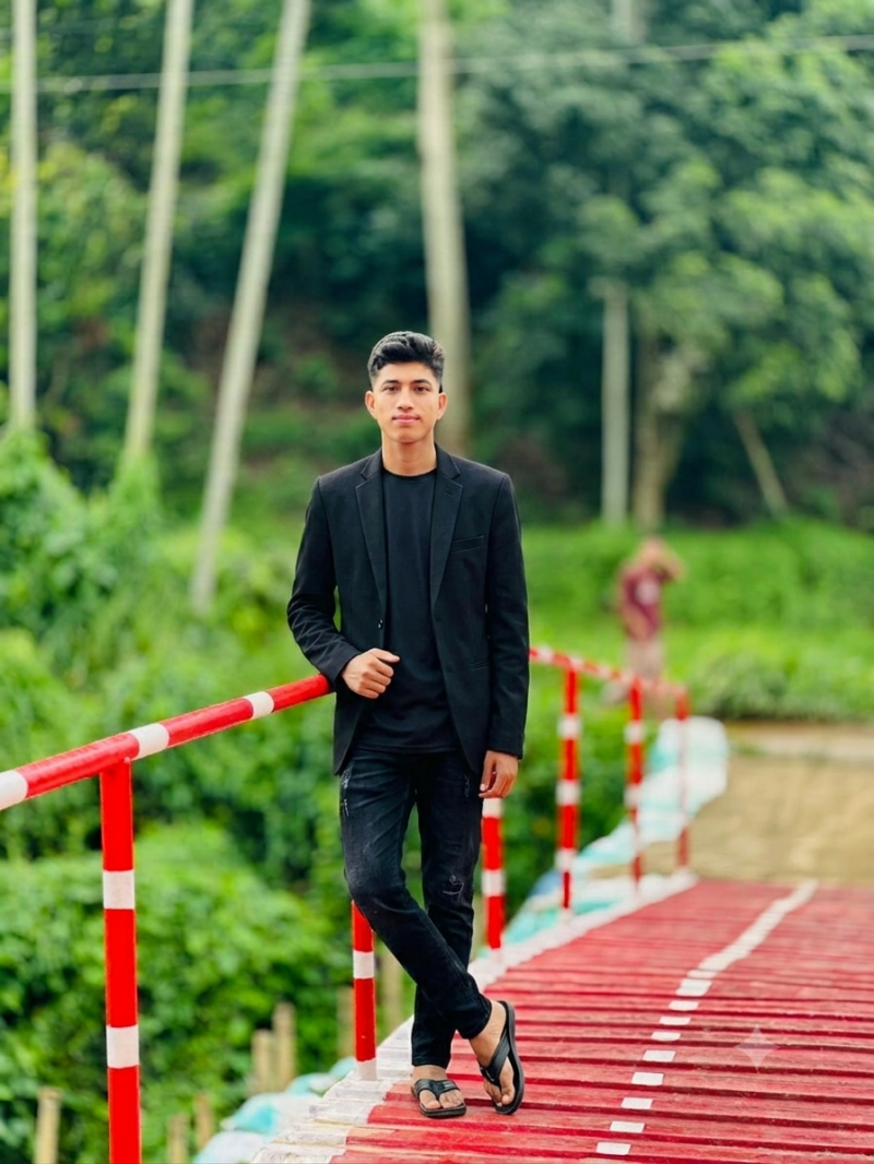 Kapil uddin