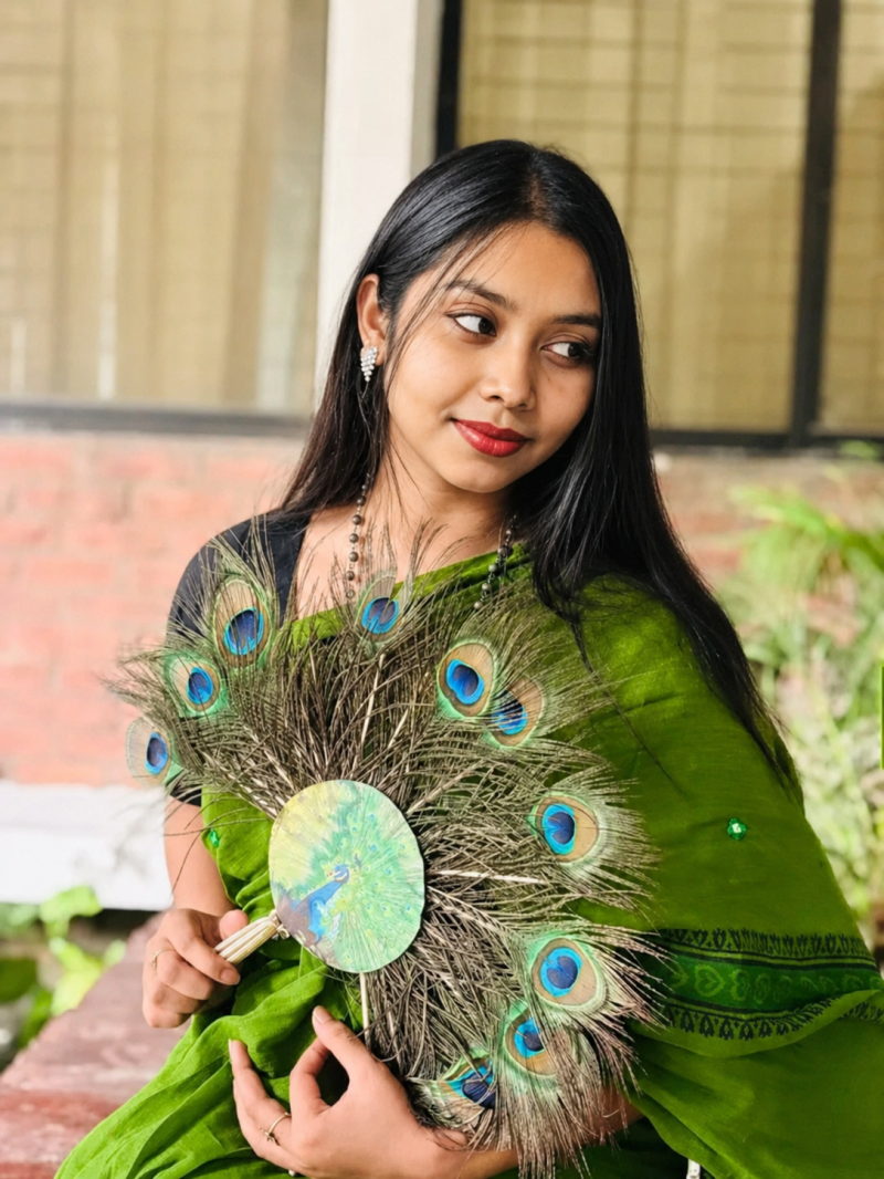 Somiha Howlader