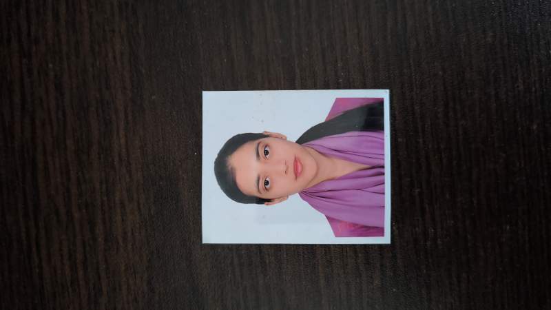 Suraiya Parvin Pria