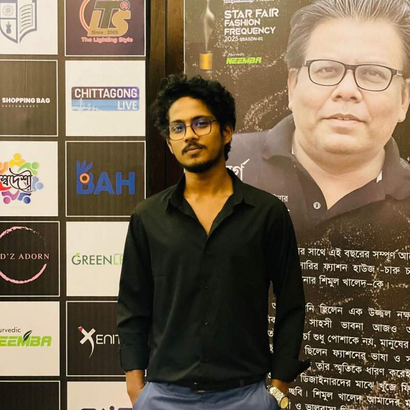 Nahidul islam muhuri