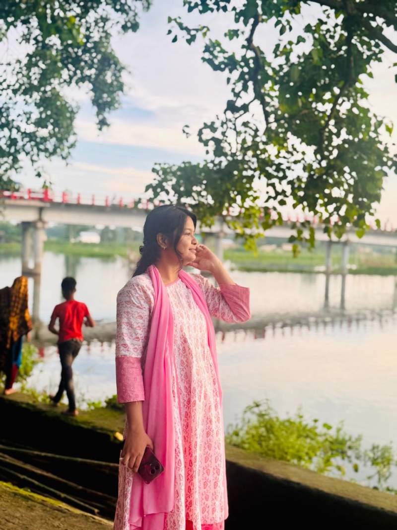 Tanisha Tabassum