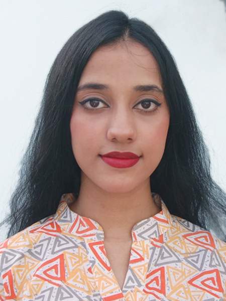 Noor Jahan Sayeed
